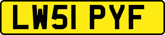 LW51PYF