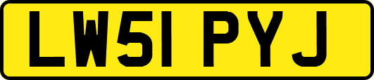LW51PYJ