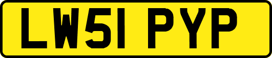LW51PYP