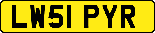 LW51PYR