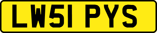 LW51PYS