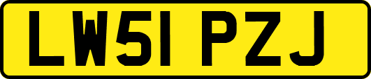 LW51PZJ