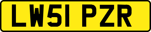 LW51PZR