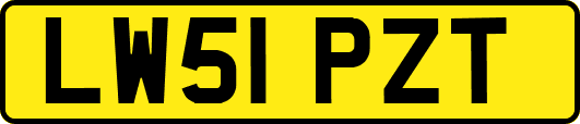LW51PZT