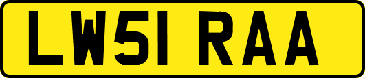 LW51RAA