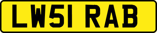 LW51RAB