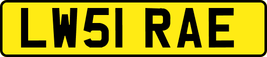 LW51RAE