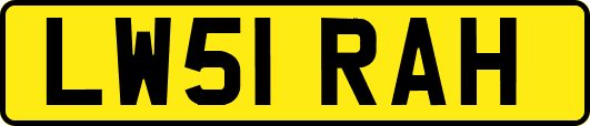 LW51RAH