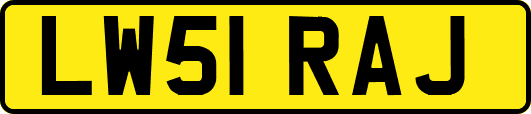 LW51RAJ
