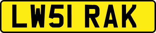 LW51RAK