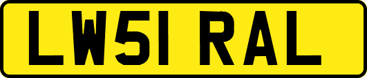 LW51RAL