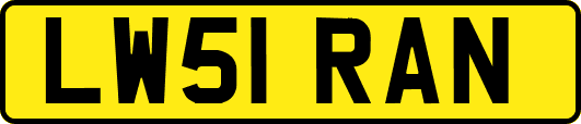 LW51RAN