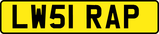 LW51RAP