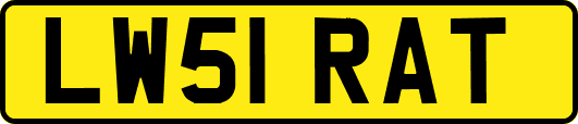 LW51RAT