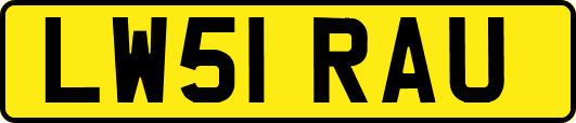 LW51RAU