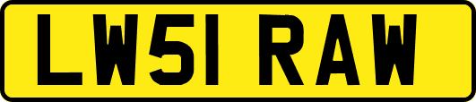 LW51RAW