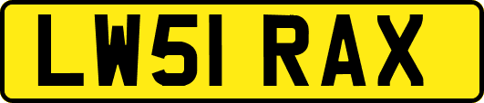 LW51RAX