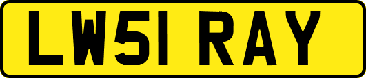 LW51RAY