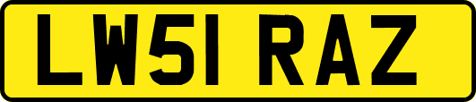 LW51RAZ