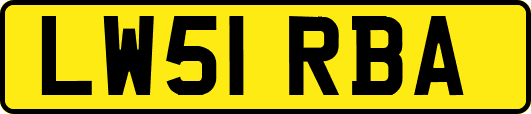 LW51RBA