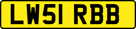 LW51RBB