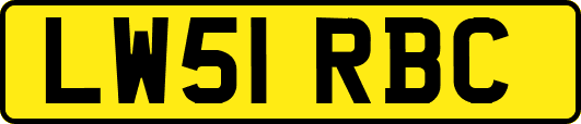 LW51RBC