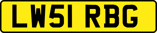 LW51RBG
