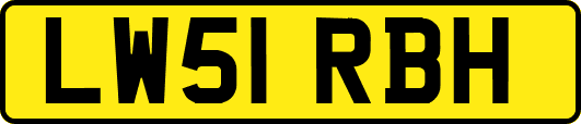 LW51RBH