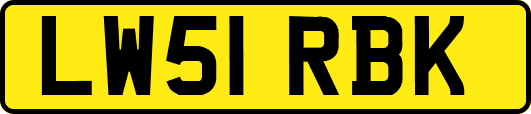 LW51RBK