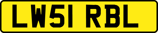 LW51RBL