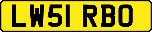 LW51RBO