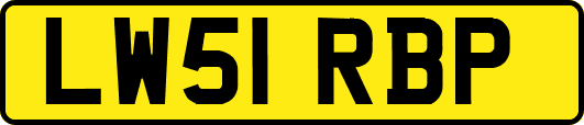 LW51RBP