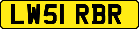 LW51RBR