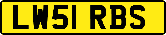 LW51RBS