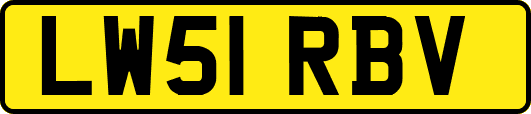 LW51RBV