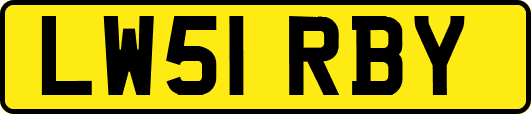 LW51RBY