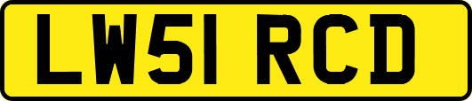 LW51RCD