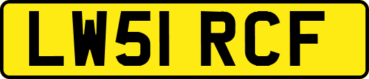 LW51RCF