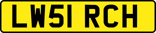 LW51RCH