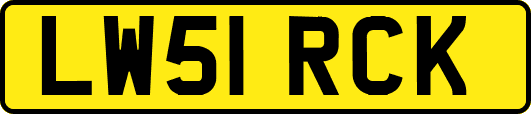 LW51RCK