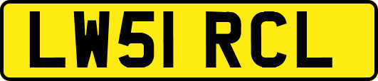 LW51RCL