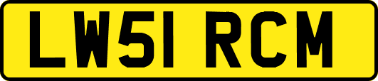 LW51RCM