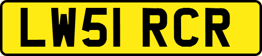 LW51RCR