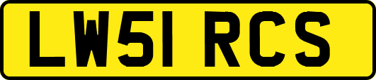 LW51RCS