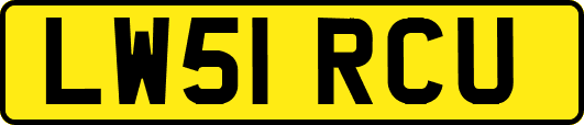 LW51RCU