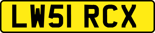 LW51RCX