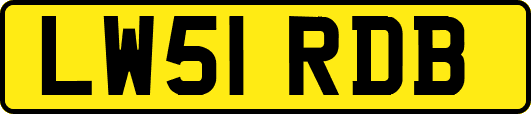 LW51RDB