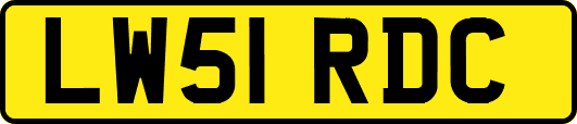 LW51RDC