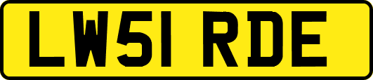 LW51RDE