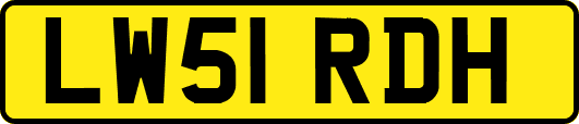 LW51RDH